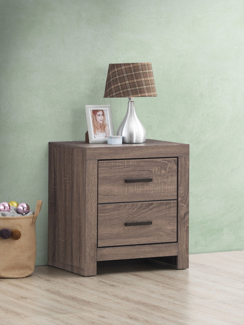 Brantford Nightstand