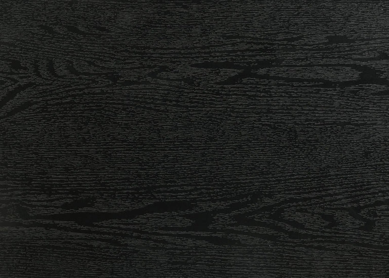 Black Nightstand