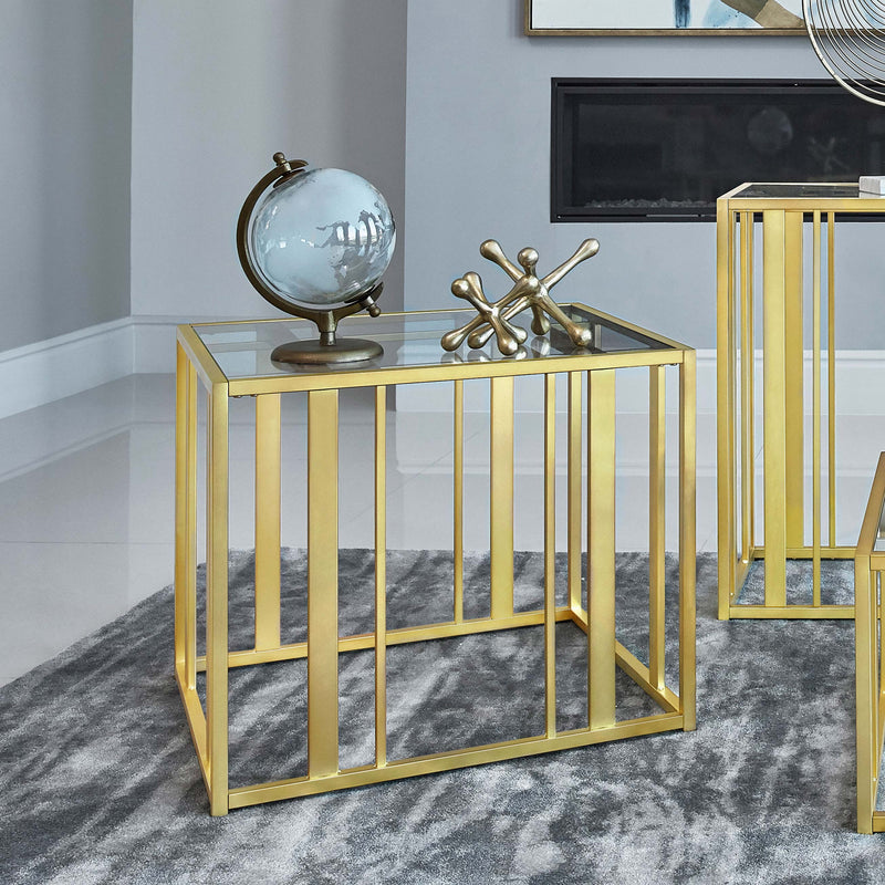 Adri End Table