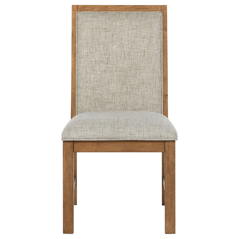 Bruner Dining Side Chair
