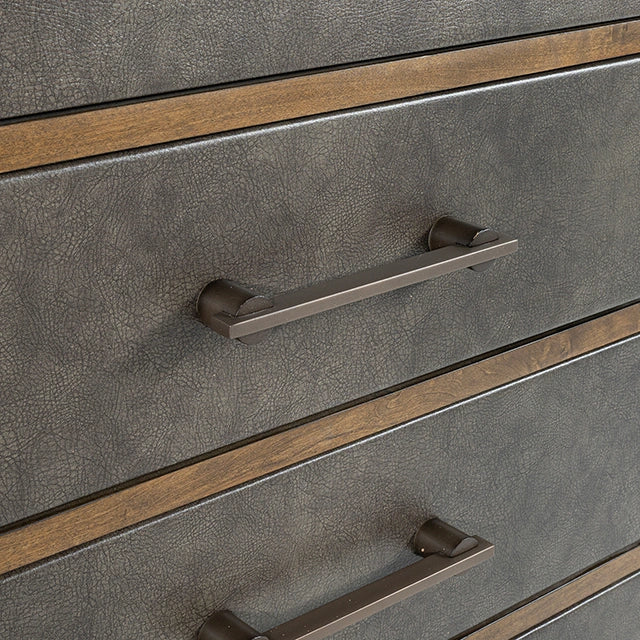 Newent Chest w/ ASTM