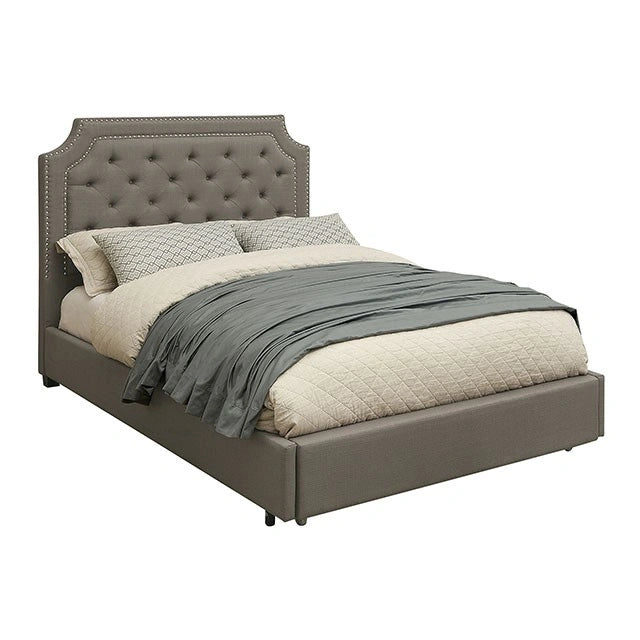 Orianna E.King & Cal.King Bed