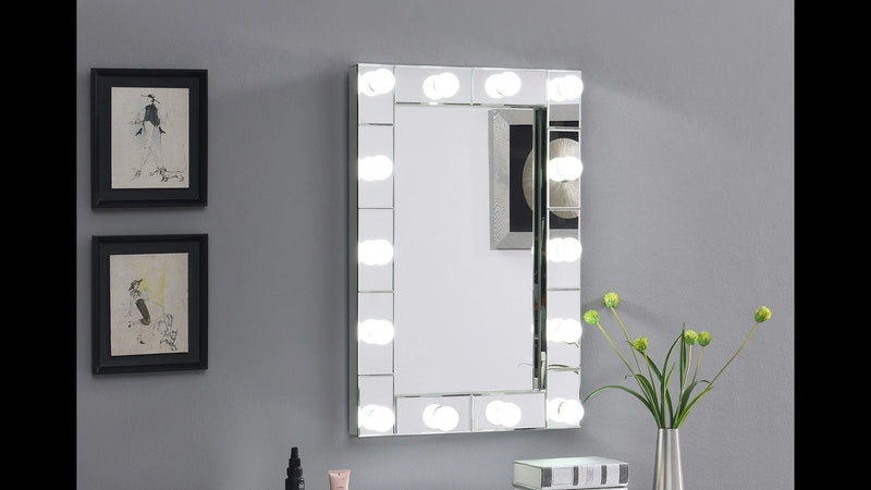 Marie LED WALL DﾉCOR - G-402-WM