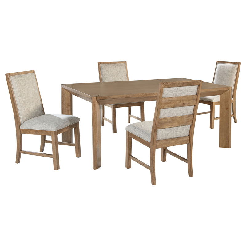 Bruner Dining Set