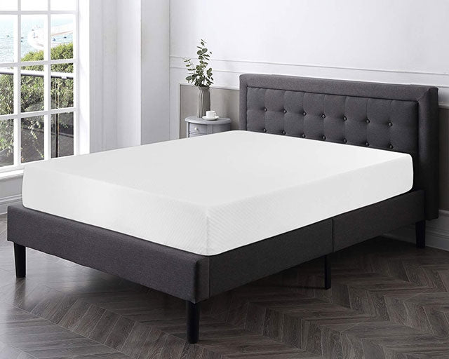 Artemisia 12" Memory Foam Mattress Full, Queen, Eastren King, & Cal.King