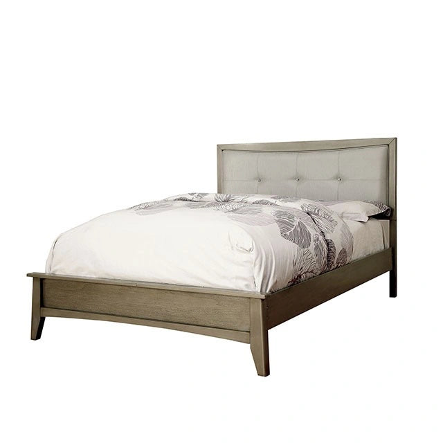 Snyder Full, Queen, E.King, & Cal.King Bed