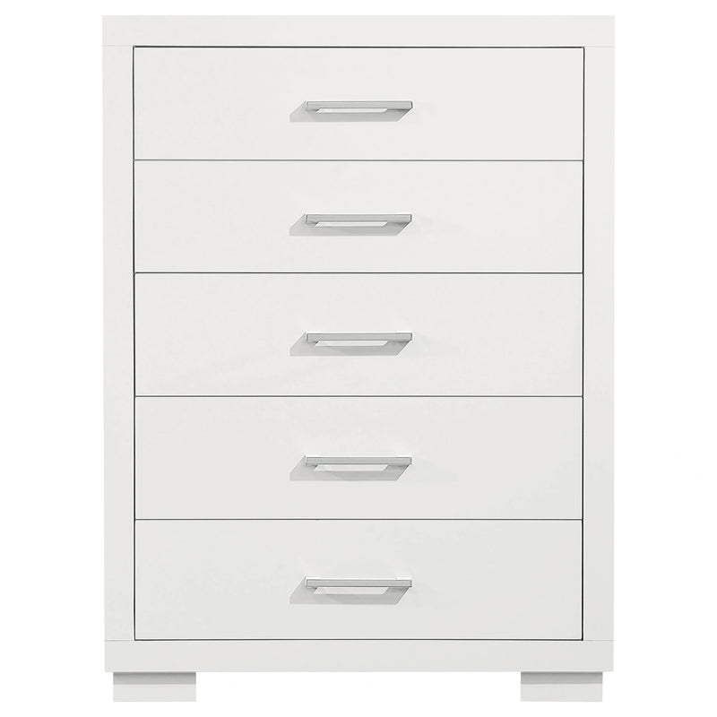 Jessica Chest of Drawers