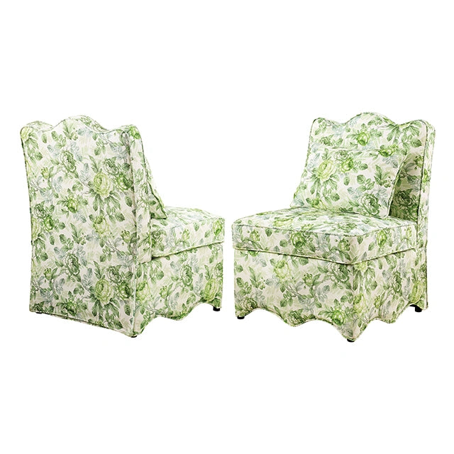 Hemsworth Accent Chair