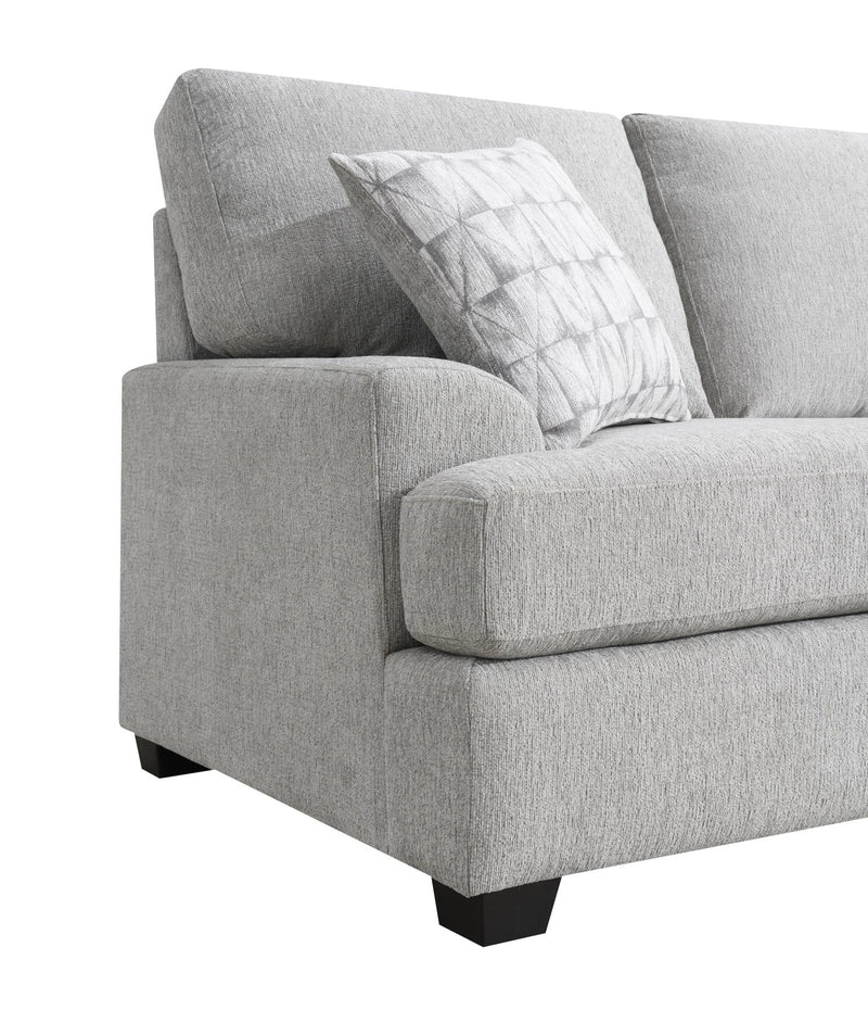 Gray Chair