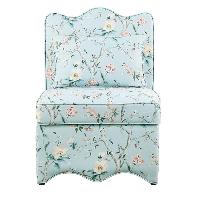 Hemsworth Accent Chair