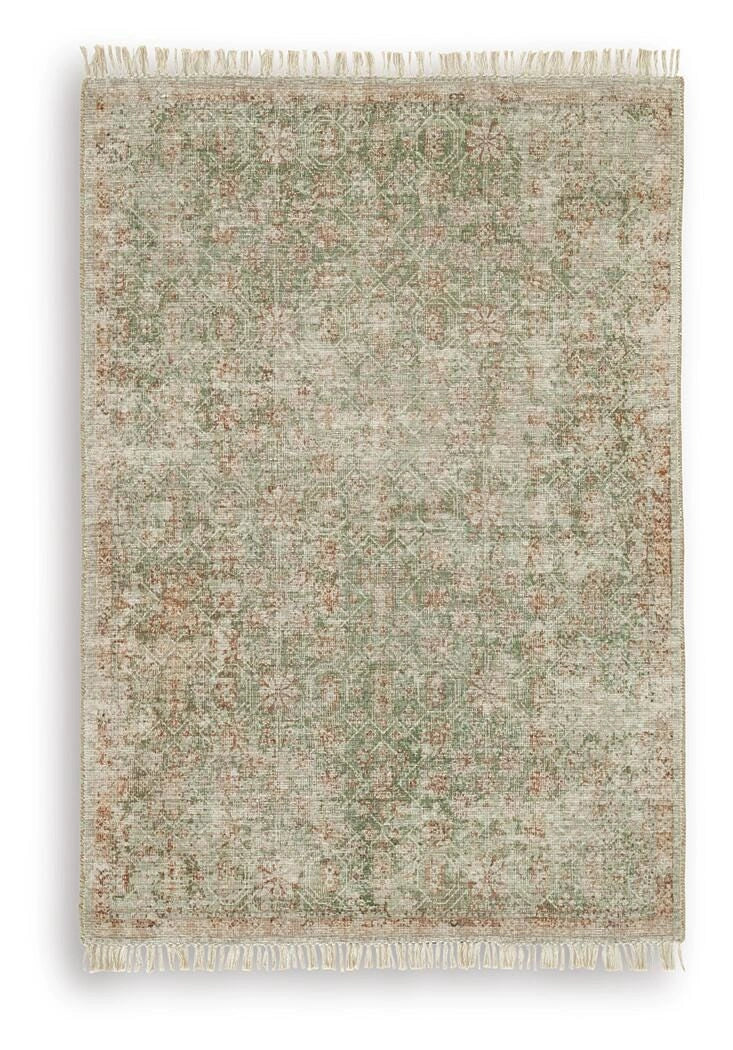Rossbury Rug
