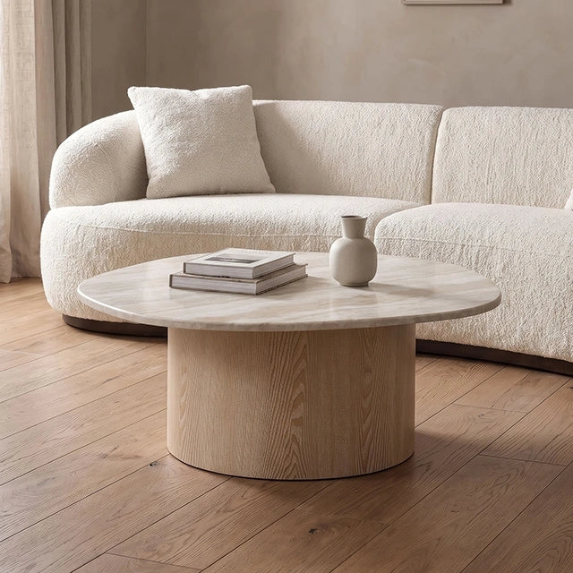 Momus Coffee Table, Large