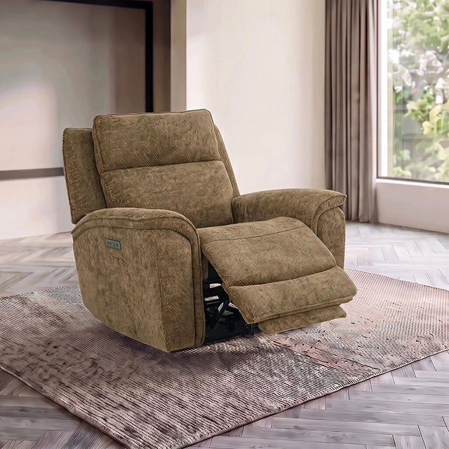 Memphis Power Recliner, 3D Immersive Sound