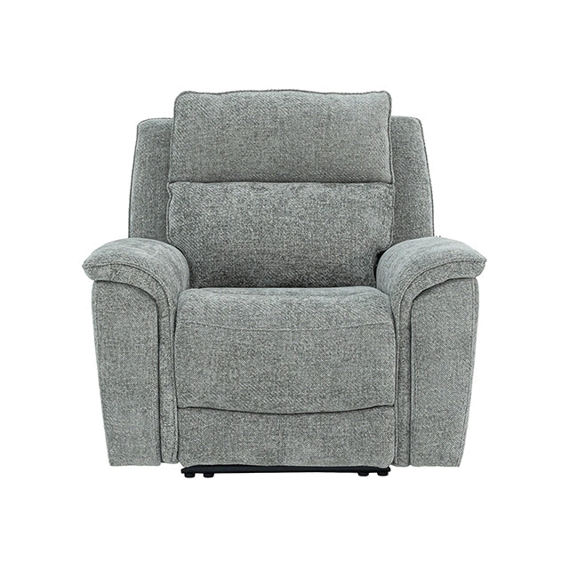 Memphis Power Recliner, 3D Immersive Sound