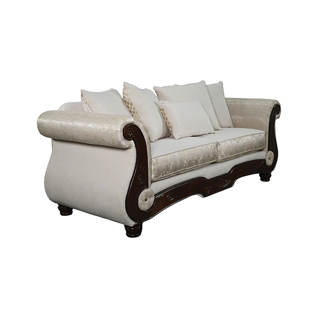 Sodaro Oversized Sofa