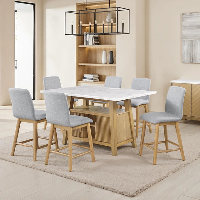Tangier Counter Ht. Table
