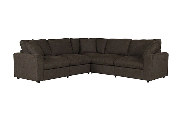 Crowle Sectional