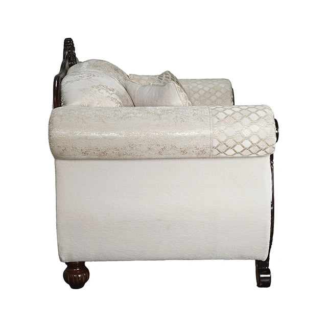 Frisina Loveseat