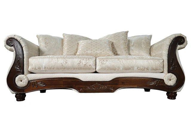 Sodaro Oversized Sofa
