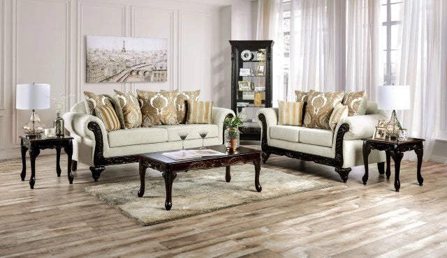 Delizia Loveseat