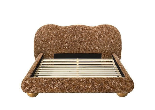 Finamore Bed FM72005BR-CONF