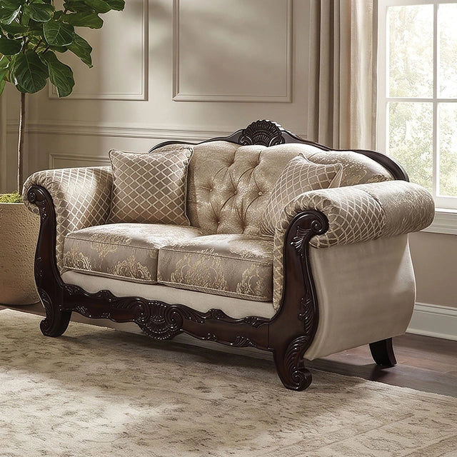 Paolini Loveseat