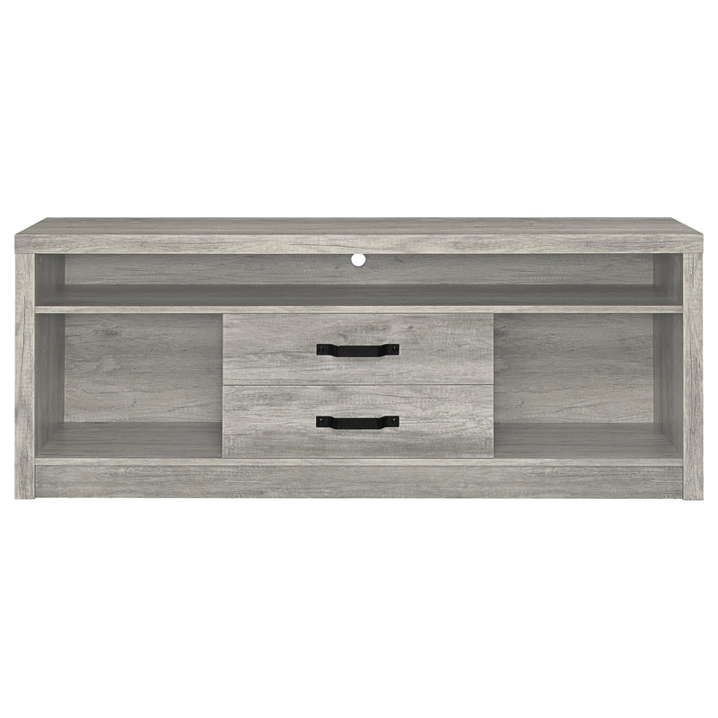Burke Entertainment Center