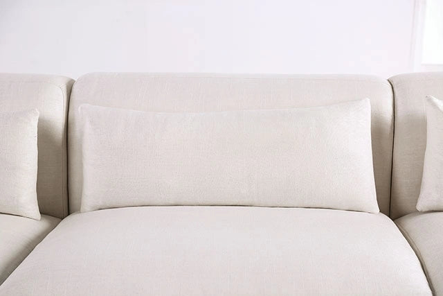 Paderborn Sectional, Left Chaise