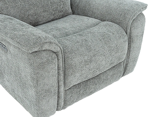 Memphis Power Recliner, 3D Immersive Sound