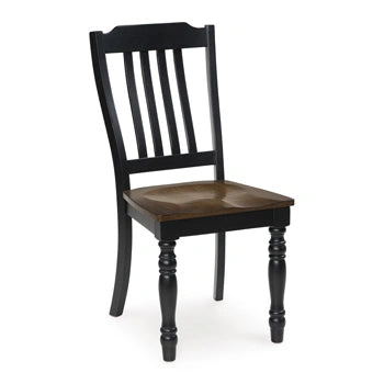 Clorazi Dining Chair