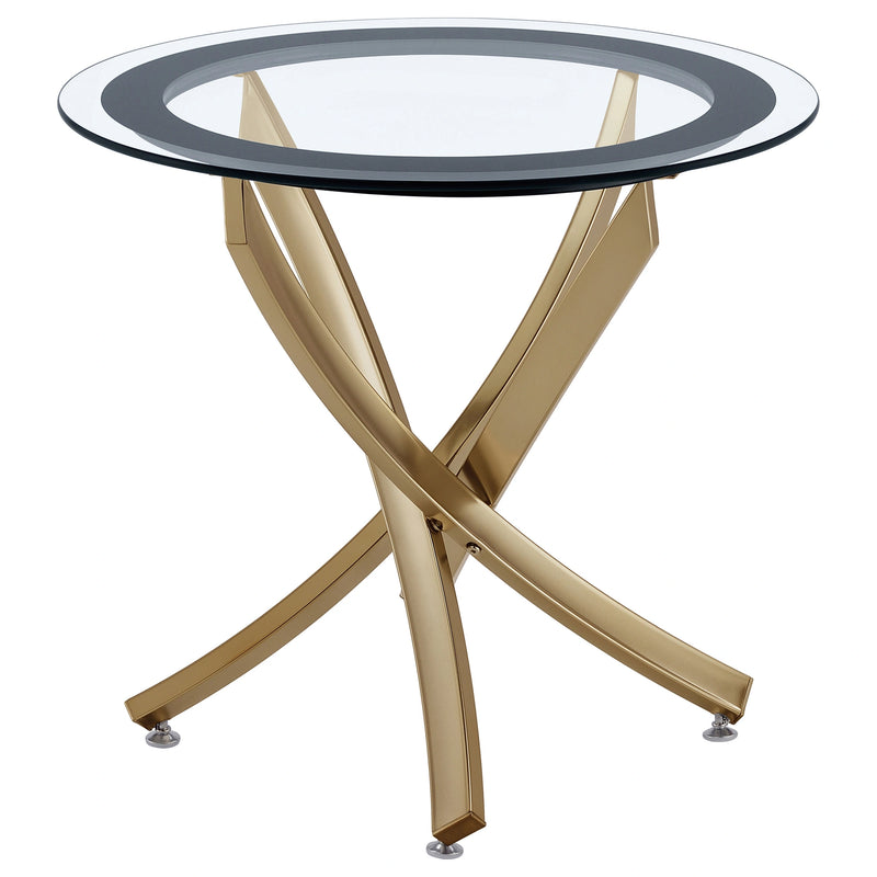 Brooke End Table