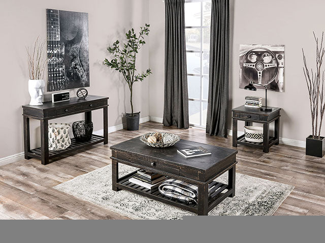 McAllen Sofa Table