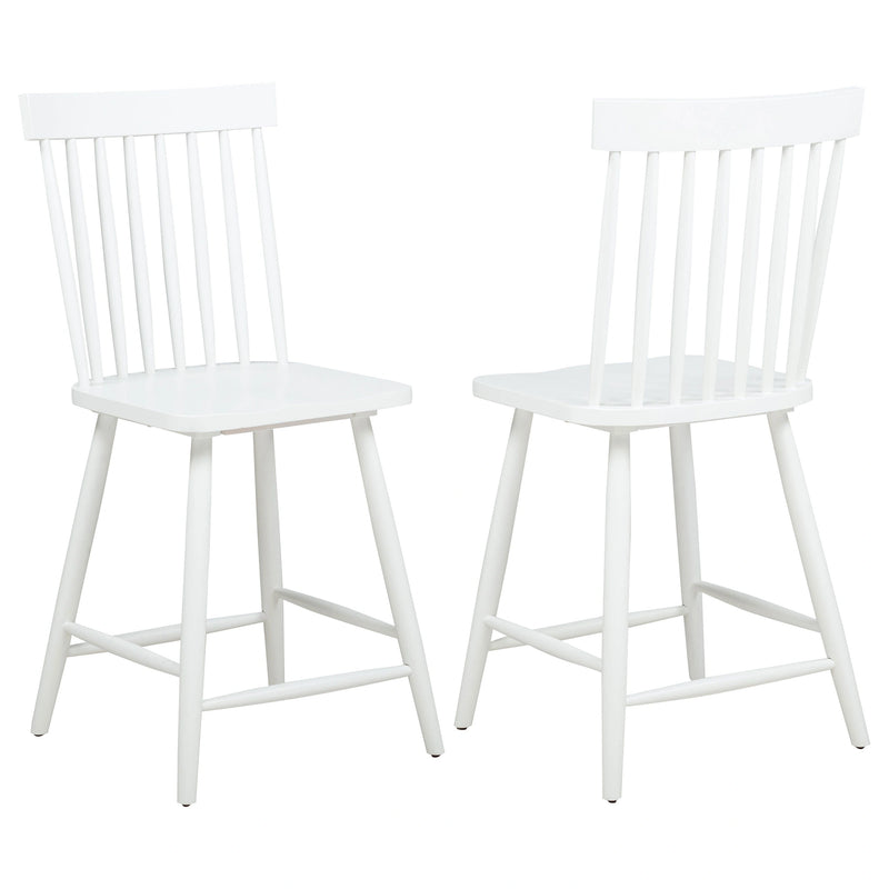 Andrews Counter Chair