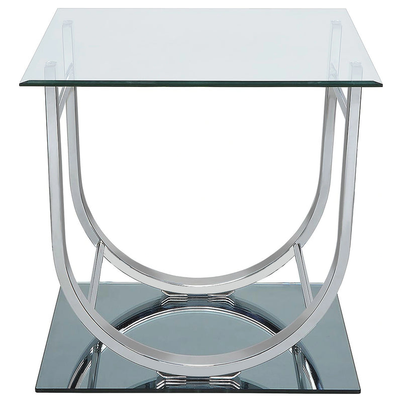 Danville End Table