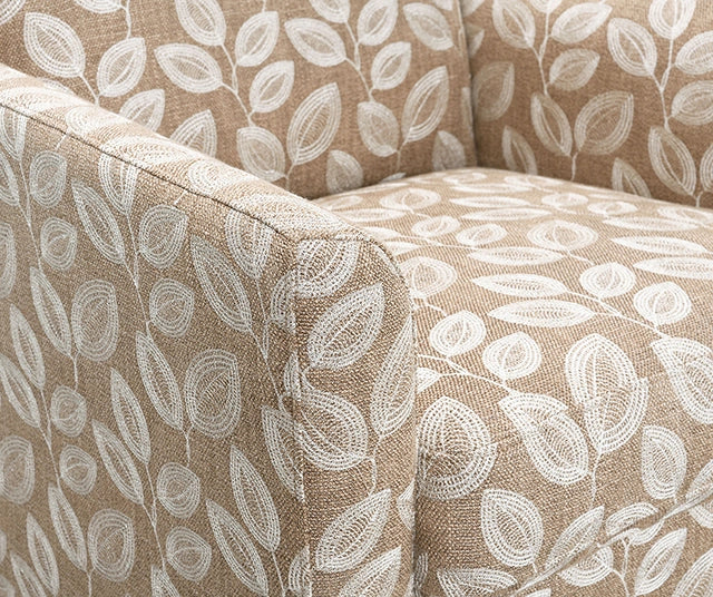 Ivey Acent Chair