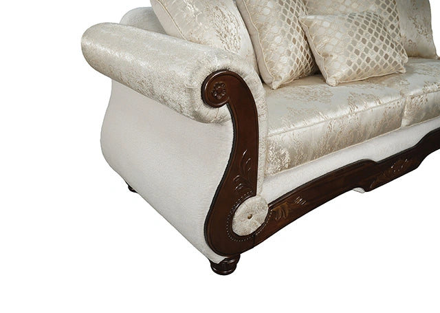 Sodaro Oversized Sofa