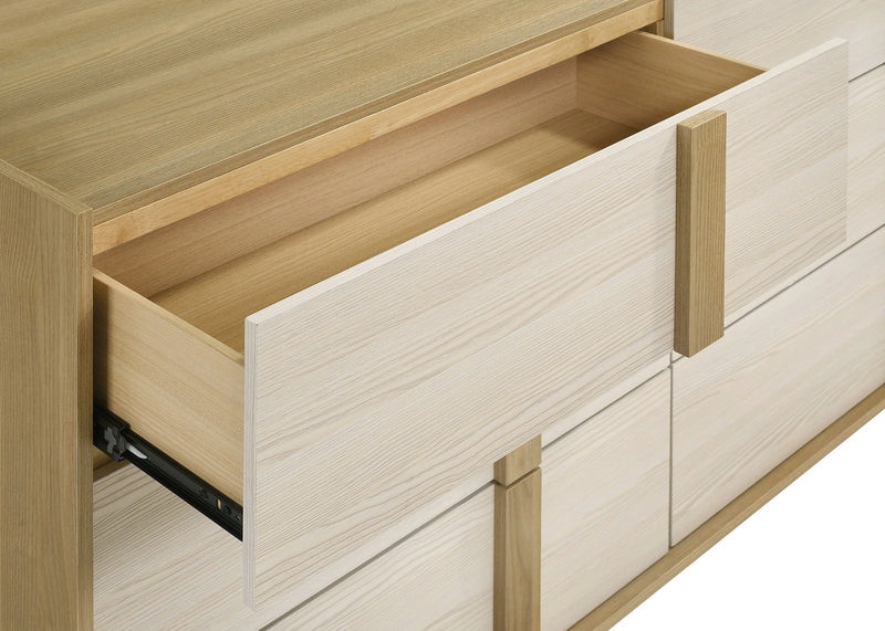 Hyland Bedroom Set