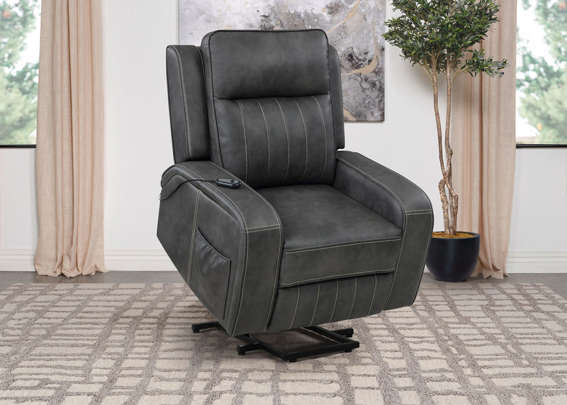 Raelynn Power Lift Recliner