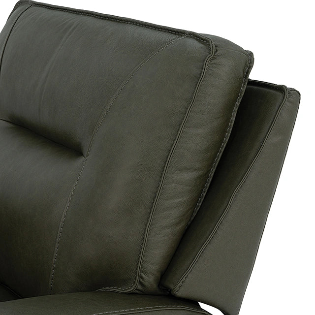 Dallas Oversized Power Sofa