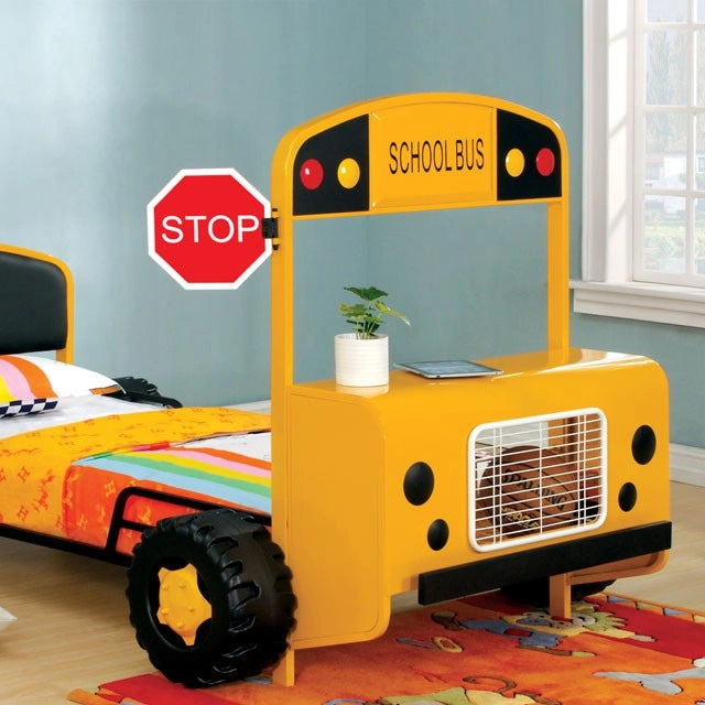 Field Tripper Twin Bed