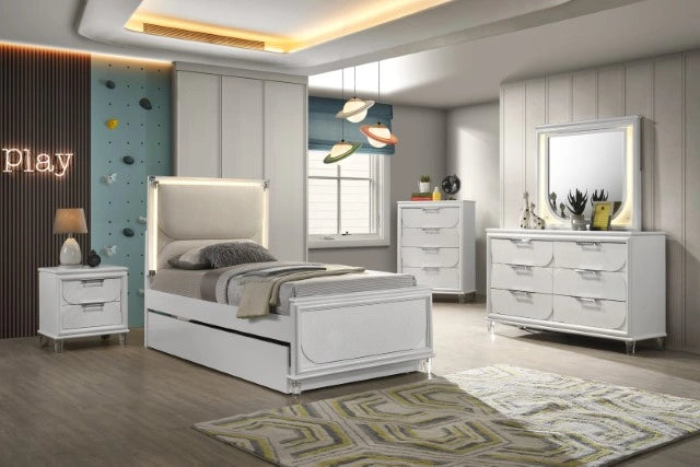 Lareina Bed