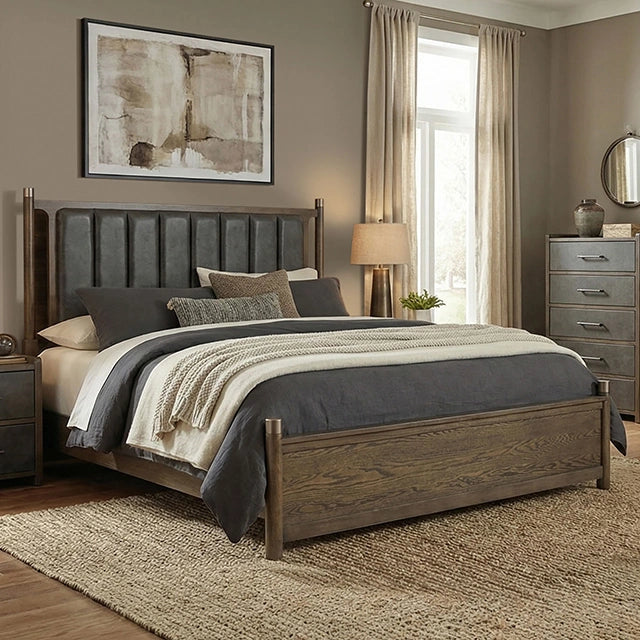 Newent 4 Pc Queen Bedroom Set