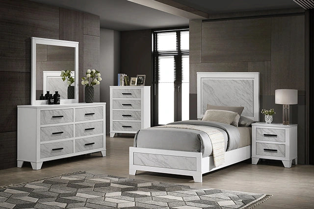 Darlene Full Bedroom Set