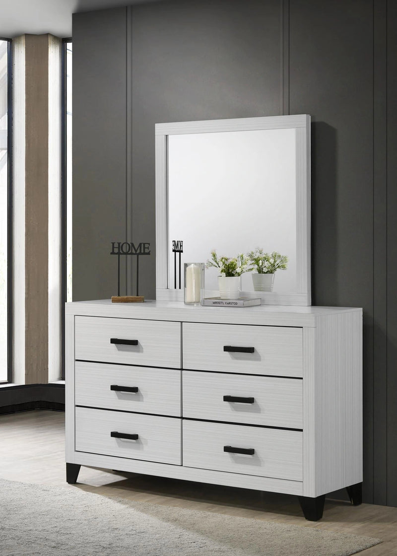 White Mirror