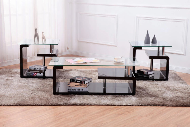 Coffee Table + 1 End Table