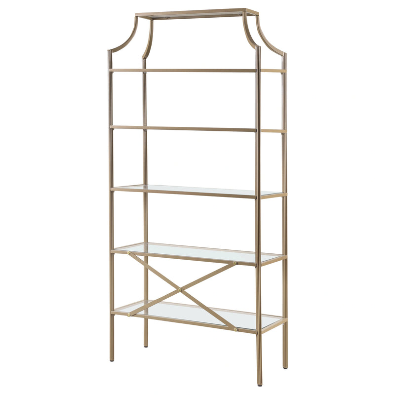 Serena Bookshelf