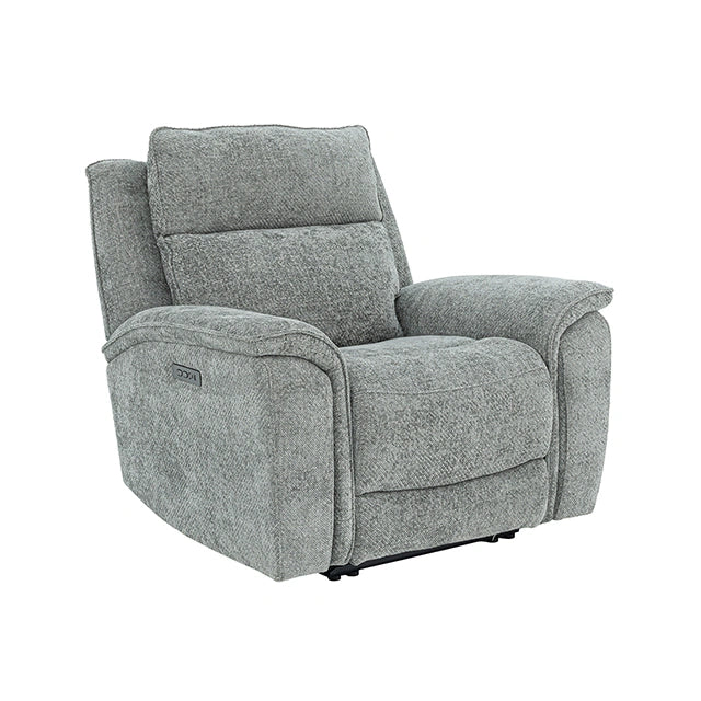 Memphis Power Recliner, 3D Immersive Sound