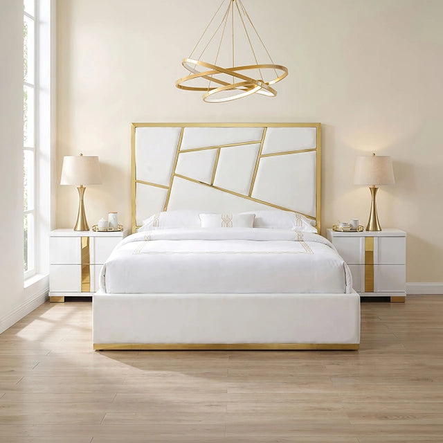 Bertoni Bed