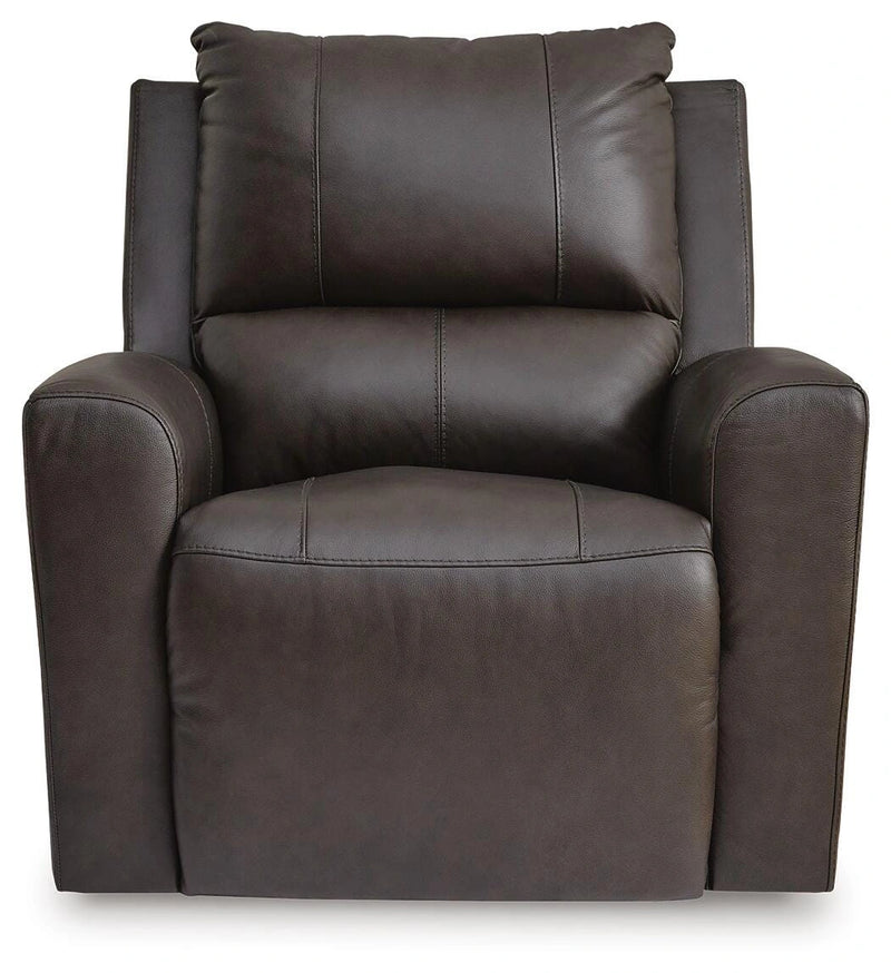 Boxmere Power Recliner