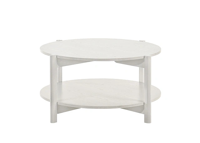 Hyde Round Coffee Table